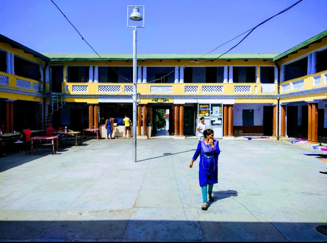 kangra - dharamsala shri gopimal kuthiala